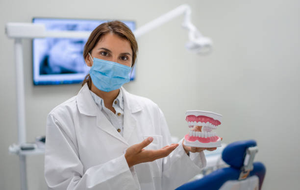 Best Emergency Care for Gum Disease in Slocom, AL